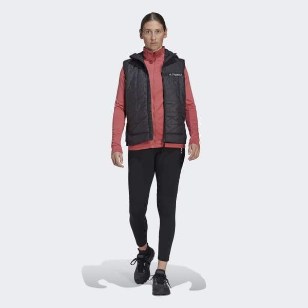Sort Terrex Multi Insulated vest CN354