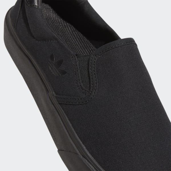 adidas slip on mens shoes