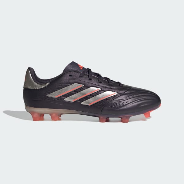 adidas Copa Pure 2 Elite Firm Ground Cleats Kids Purple Free Shipping with adiClub adidas Canada