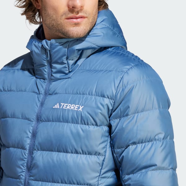 Terrex Multi Light Down Hooded Jacket