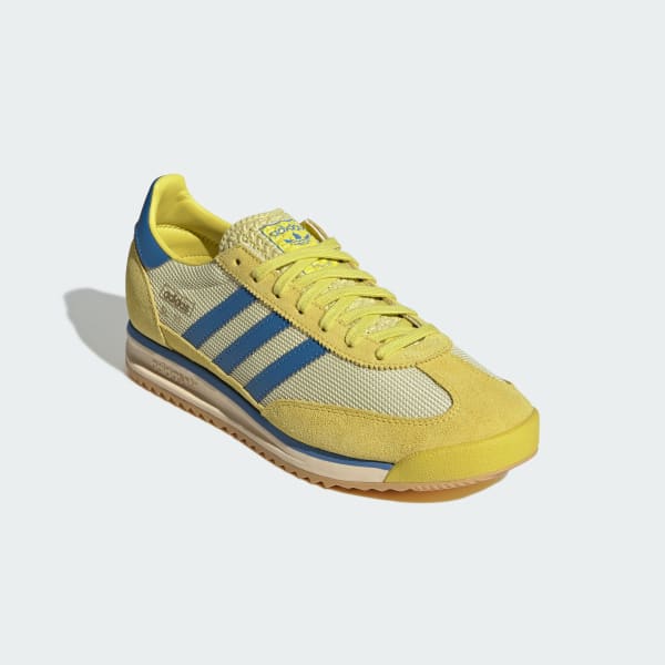 Κίτρινο SL 72 RS Shoes