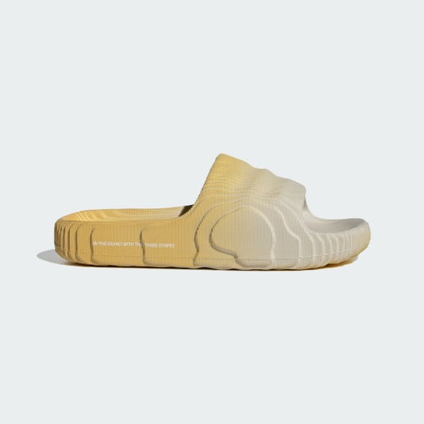 Beige Adilette 22 Slides