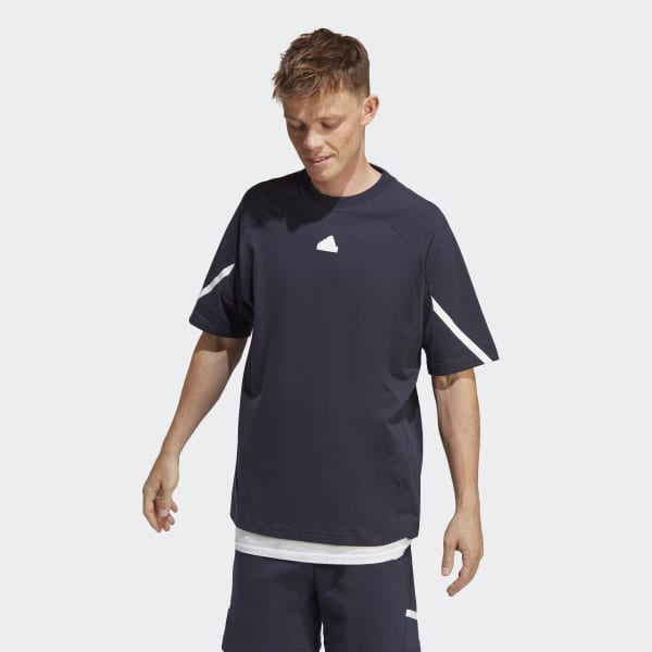 Blue Designed 4 Gameday T-Shirt