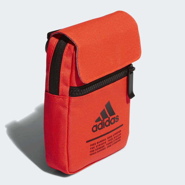adidas Classic Organizer Bag - Orange 