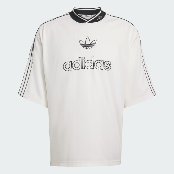 trang ÁO ĐẤU DỆT KIM OVERSIZE