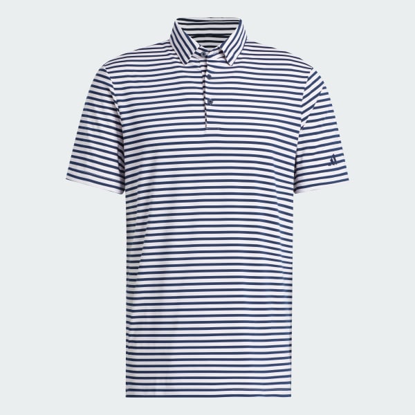 Wit Ultimate365 Stripe Polo Shirt