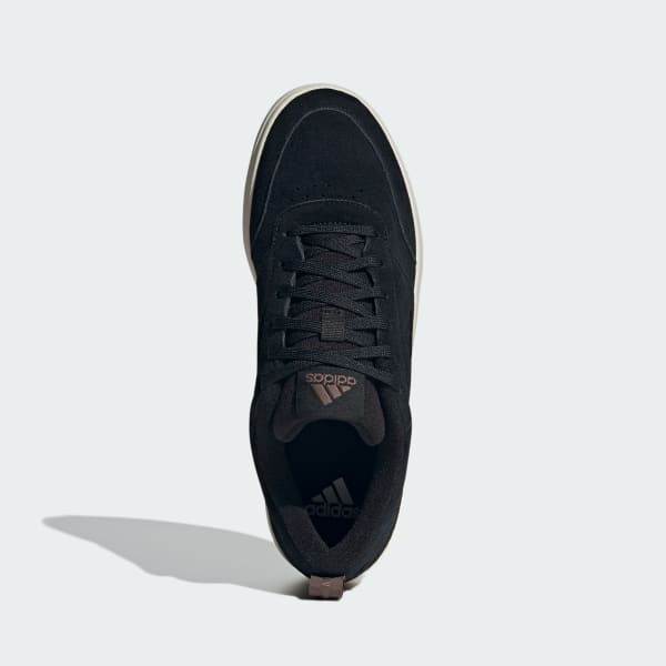 Negro Zapatillas Park ST