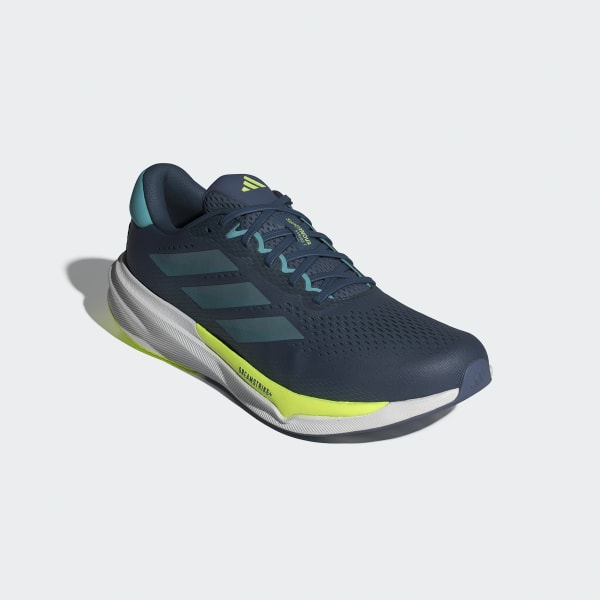Bla Supernova Stride 2 løbesko