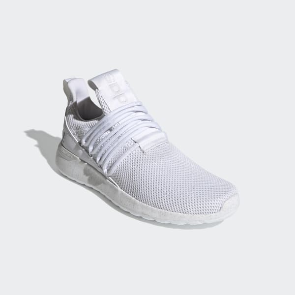 White Lite Racer Adapt 3 Shoes LDW22