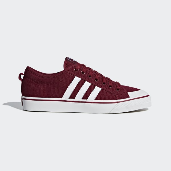 adidas nizza femme rouge adidas nizza femme rouge