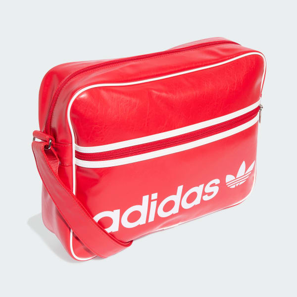 Rouge Sac airliner Og