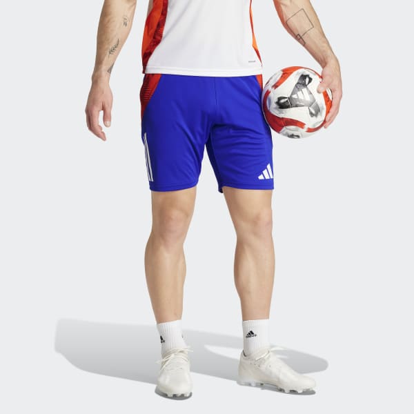 アディダス TIRO24 コンペティショントレーニングジャージー & ショーツ adidas アディダス TIRO24 コンペティション トレーニング