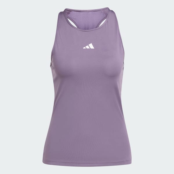 Adidas racerback tank 2025