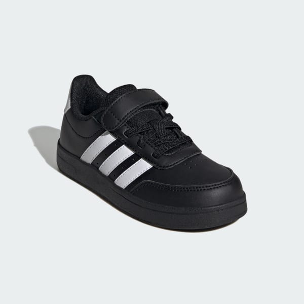 Negro Tenis Breaknet 2.0 Kids