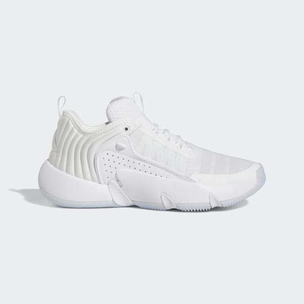 Adidas young white hot sale