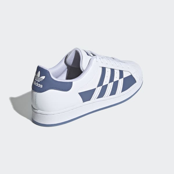 adidas Tenis Superstar - Blanco | adidas Mexico