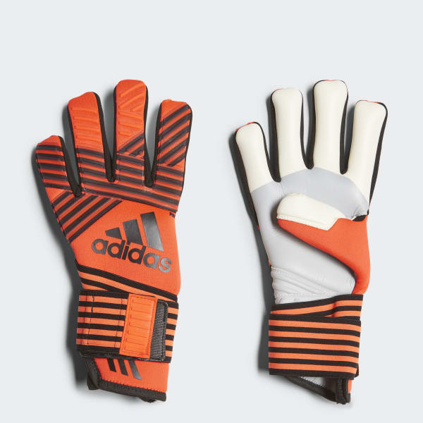 adidas ACE Trans Pro Gloves - Orange | adidas US ACE Trans Pro Gloves Orange BS4110