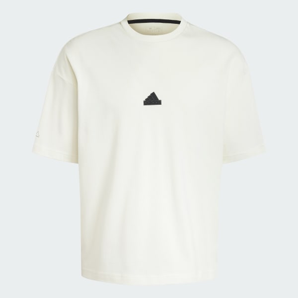 White City Escape Tee