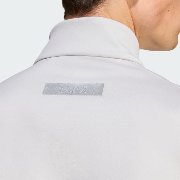 adidas Mercedes - AMG Petronas Formula One Team Silver Arrows Half