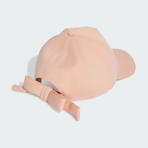 Pink Neoprene Cap