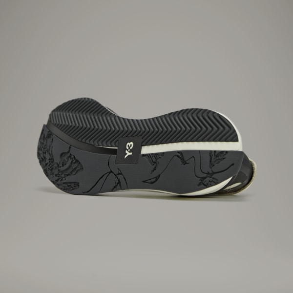 adidas Y-3 S-Gendo Run - White | Free Shipping with adiClub