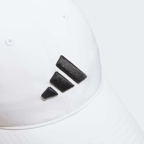 White Women's Tour Badge Cap