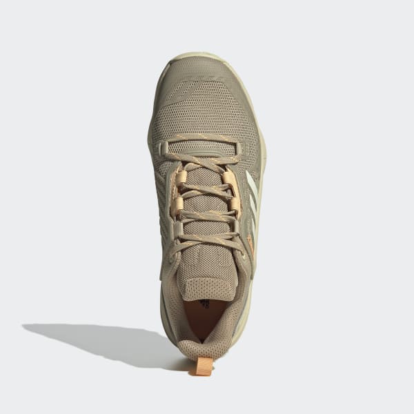 bézová Boty Terrex Swift R3 Hiking