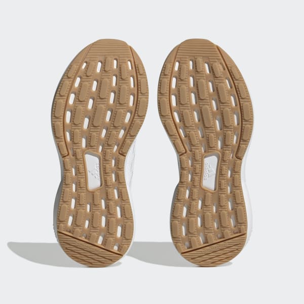 Blanco Zapatillas RapidaSport Bounce con Cordones