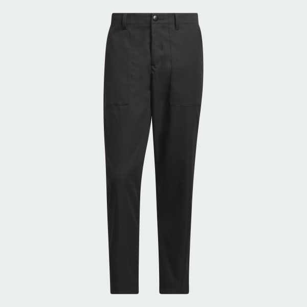 Schwarz Go-To Progressive Hose