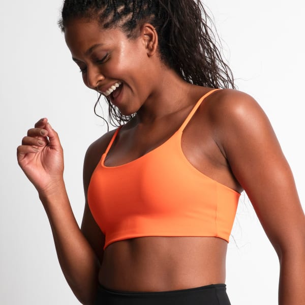 Laranja Top Train Essentials