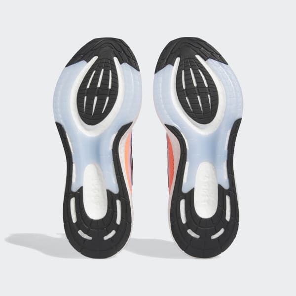 Red Pureboost 22 Shoes