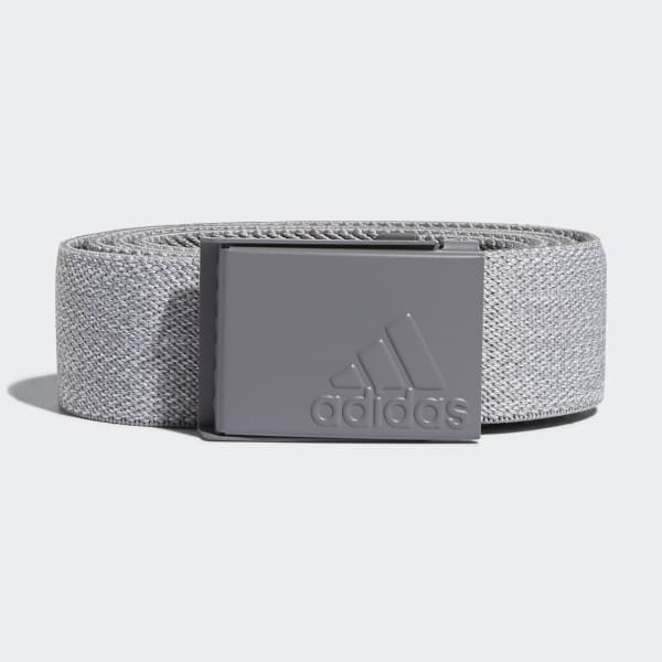  Reversible Black/Grey Belt