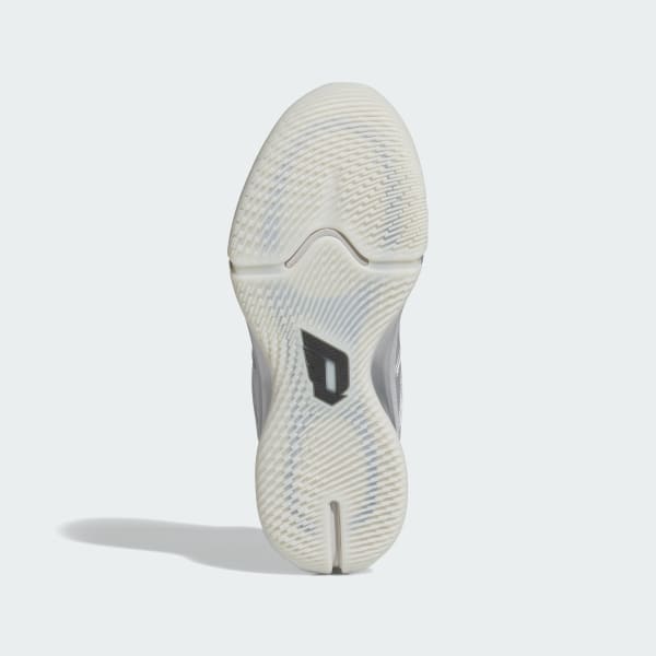 Ασημένιο Dame 9 Shoes
