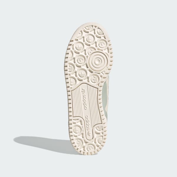 Μπεζ Forum Bold Shoes