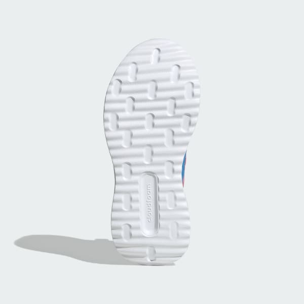 Blue X_PLRPATH Shoes Kids