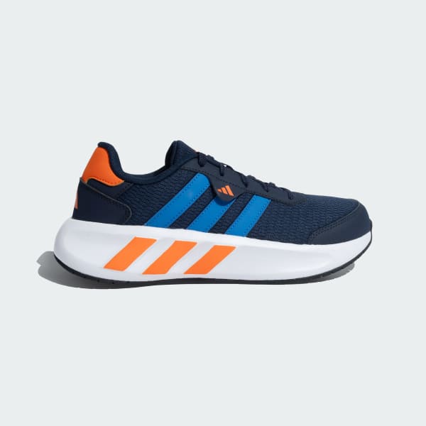 Blue AEROBOLT SHOES