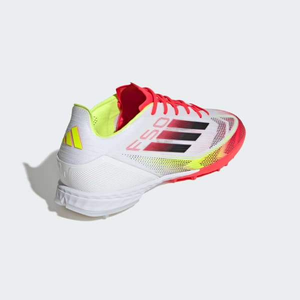 中古 アディダス F50 PRO TF 26.5㎝ adidas F50 Pro TF 