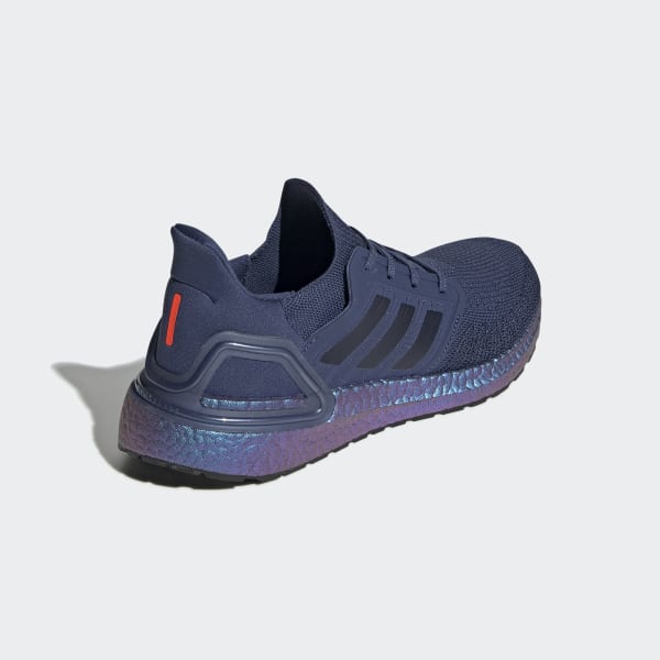 ultra boost blu