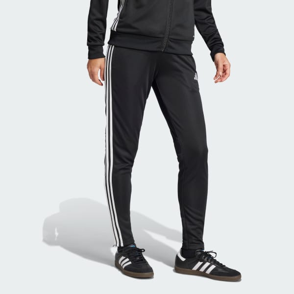 Μαύρο Tiro 25 Essentials Training Pants