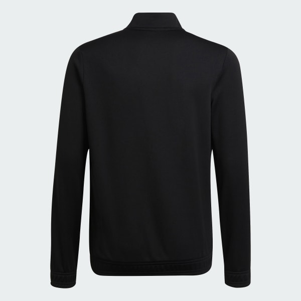 Μαύρο Entrada 22 Track Jacket