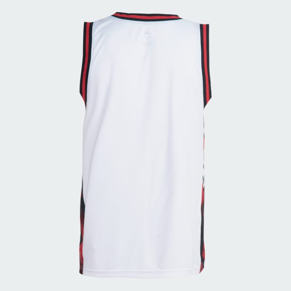 Branco CRF BB A JSY M