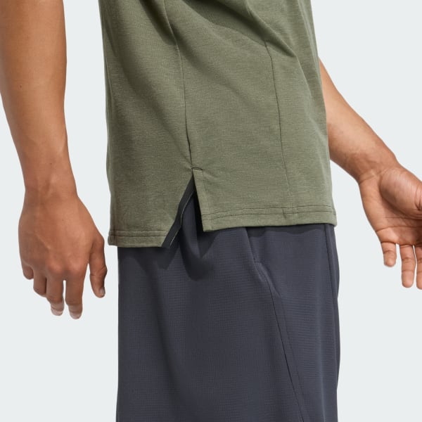 Designed for Training Workout Tank Top