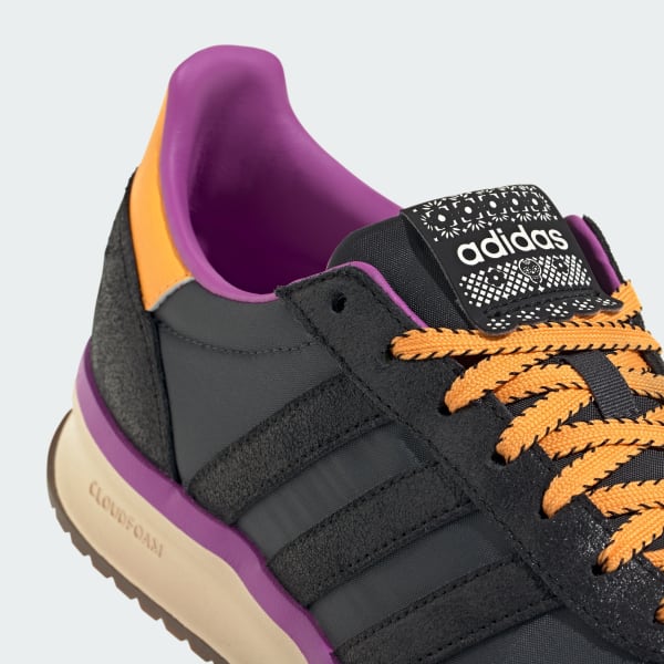 ハンス2 adidas RUN 70S 2.0 DIA DE LOS MUERTOS SHOES - Grey | Free Shipping