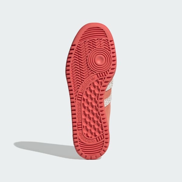 adidas Bermuda Shoes Red adidas Thailand