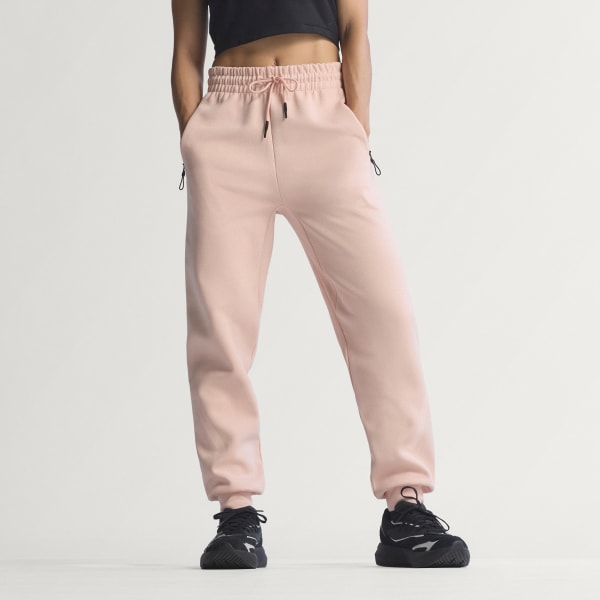 Pink adidas Z.N.E. Pants