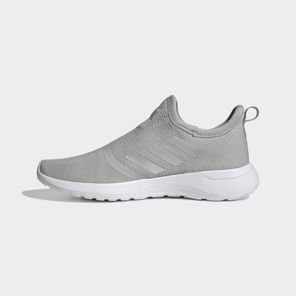 Adidas lite racer sales slip on feminino