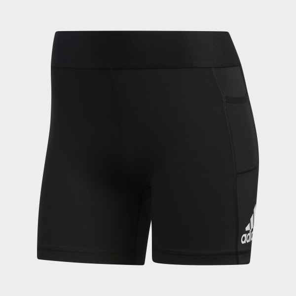Mallas cortas Alphaskin Corte Bajo