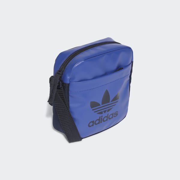 Μπλε Adicolor Archive Festival Bag