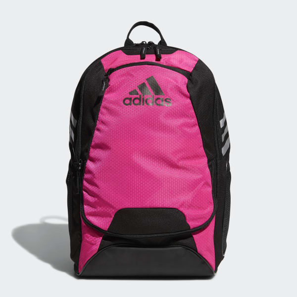 mitología Reductor gorra adidas Stadium Backpack - Pink | CJ0350 | adidas US