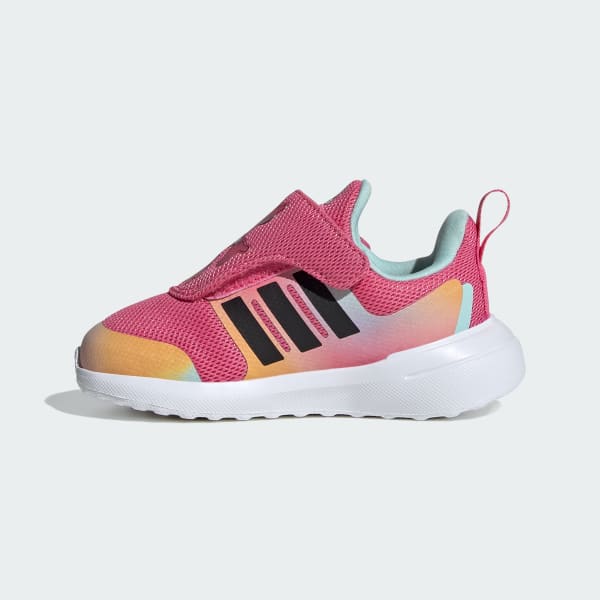 Kids shop adidas fortarun